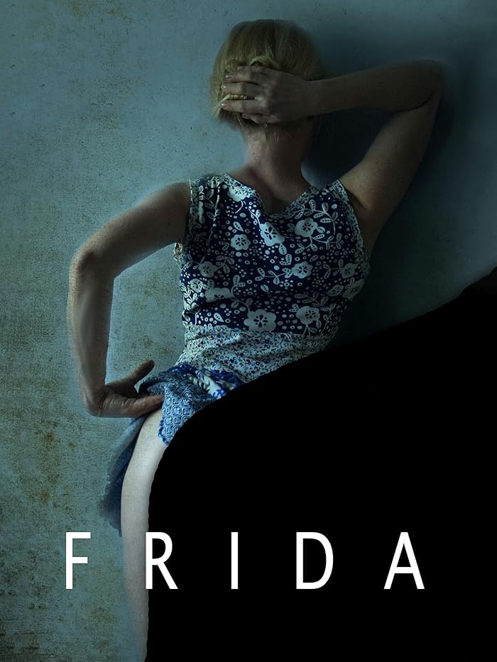 فيلم Frida 2022 مترجم