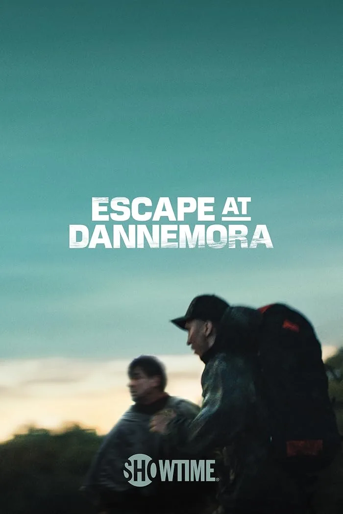 مسلسل Escape at Dannemora الموسم الاول حلقة 4