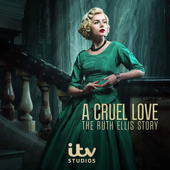 مسلسل A Cruel Love: The Ruth Ellis Story الموسم الاول حلقة 2