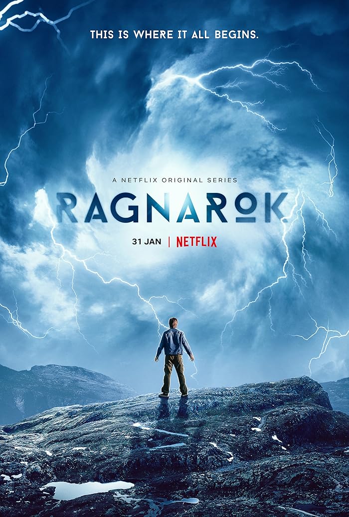 مسلسل Ragnarok الموسم الاول حلقة 6