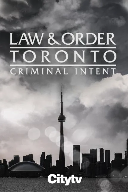 مسلسل Law & Order Toronto: Criminal Intent الموسم الثاني حلقة 1