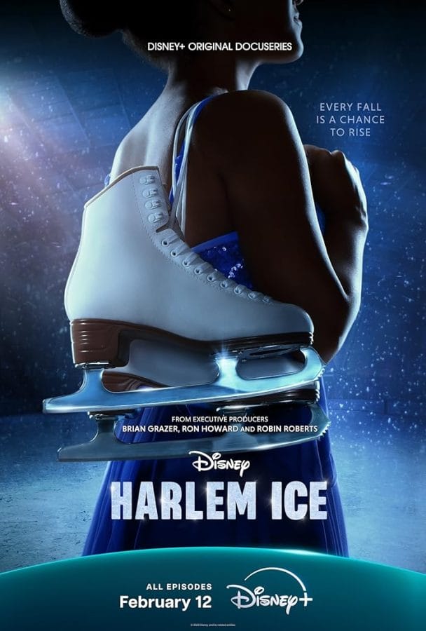 مسلسل Harlem Ice الموسم الاول حلقة 3