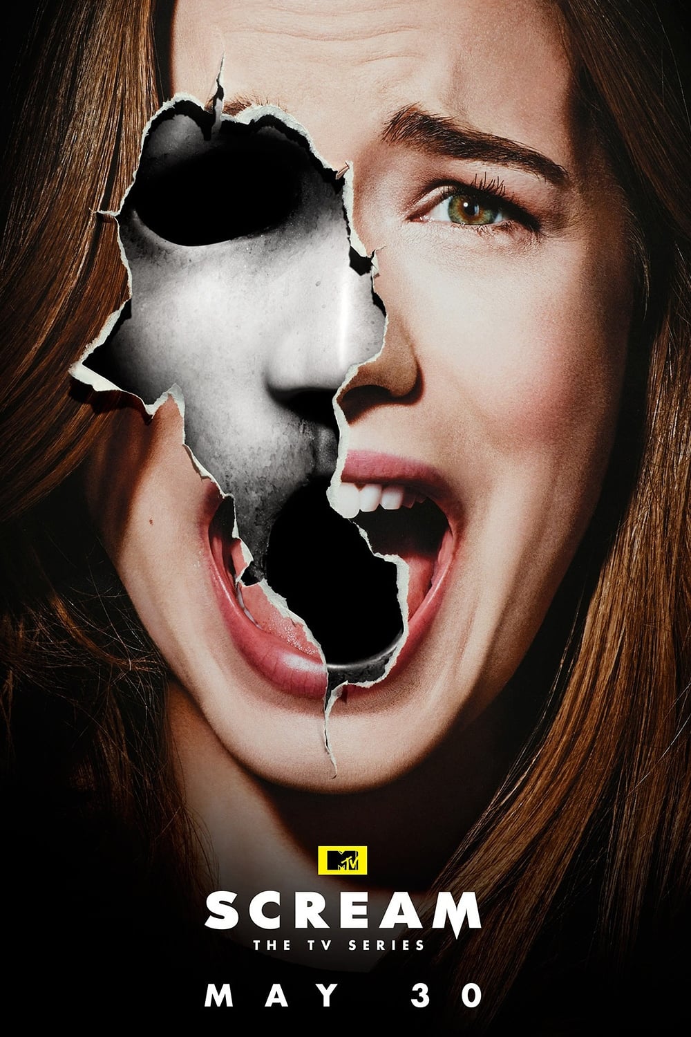 مسلسل Scream الموسم الثاني حلقة 3