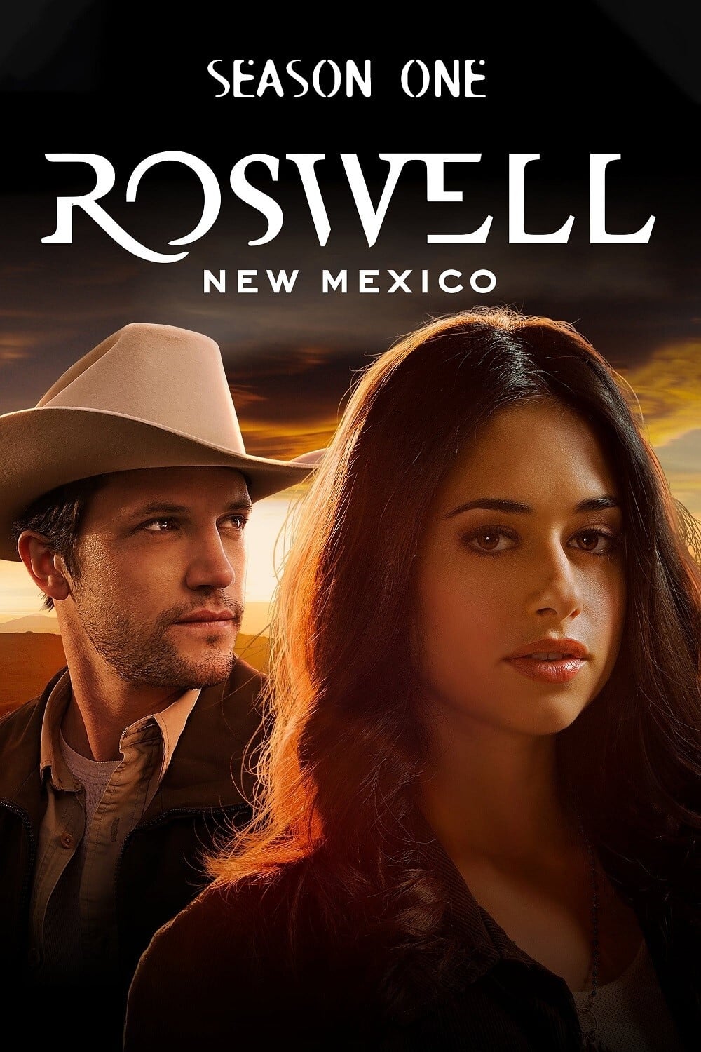 مسلسل Roswell, New Mexico الموسم الاول حلقة 5