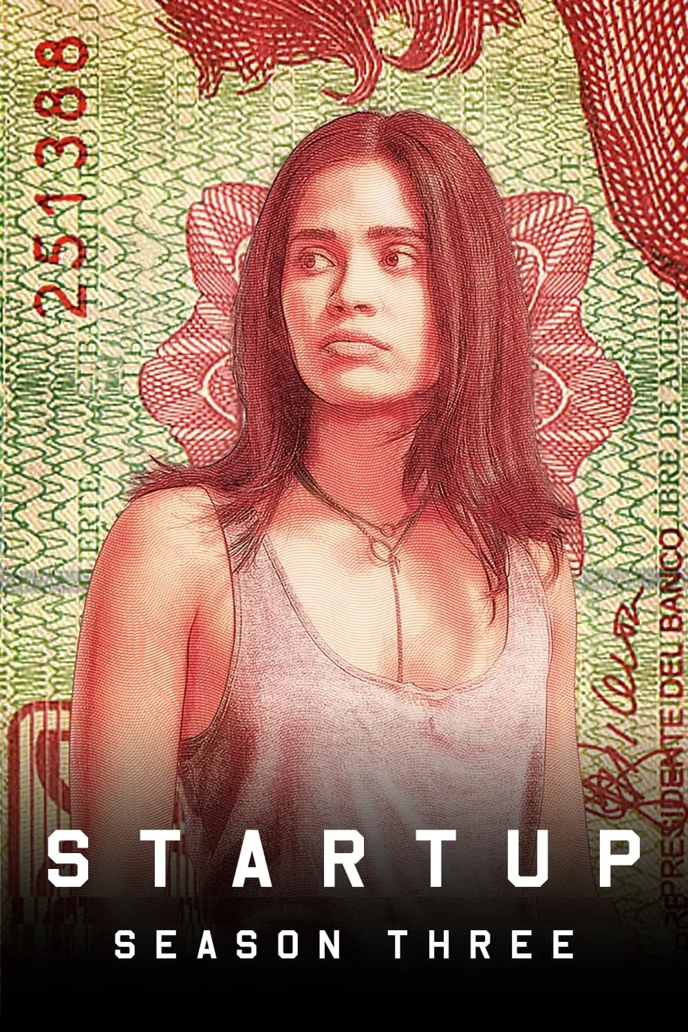 مسلسل StartUp الموسم الثالث حلقة 1