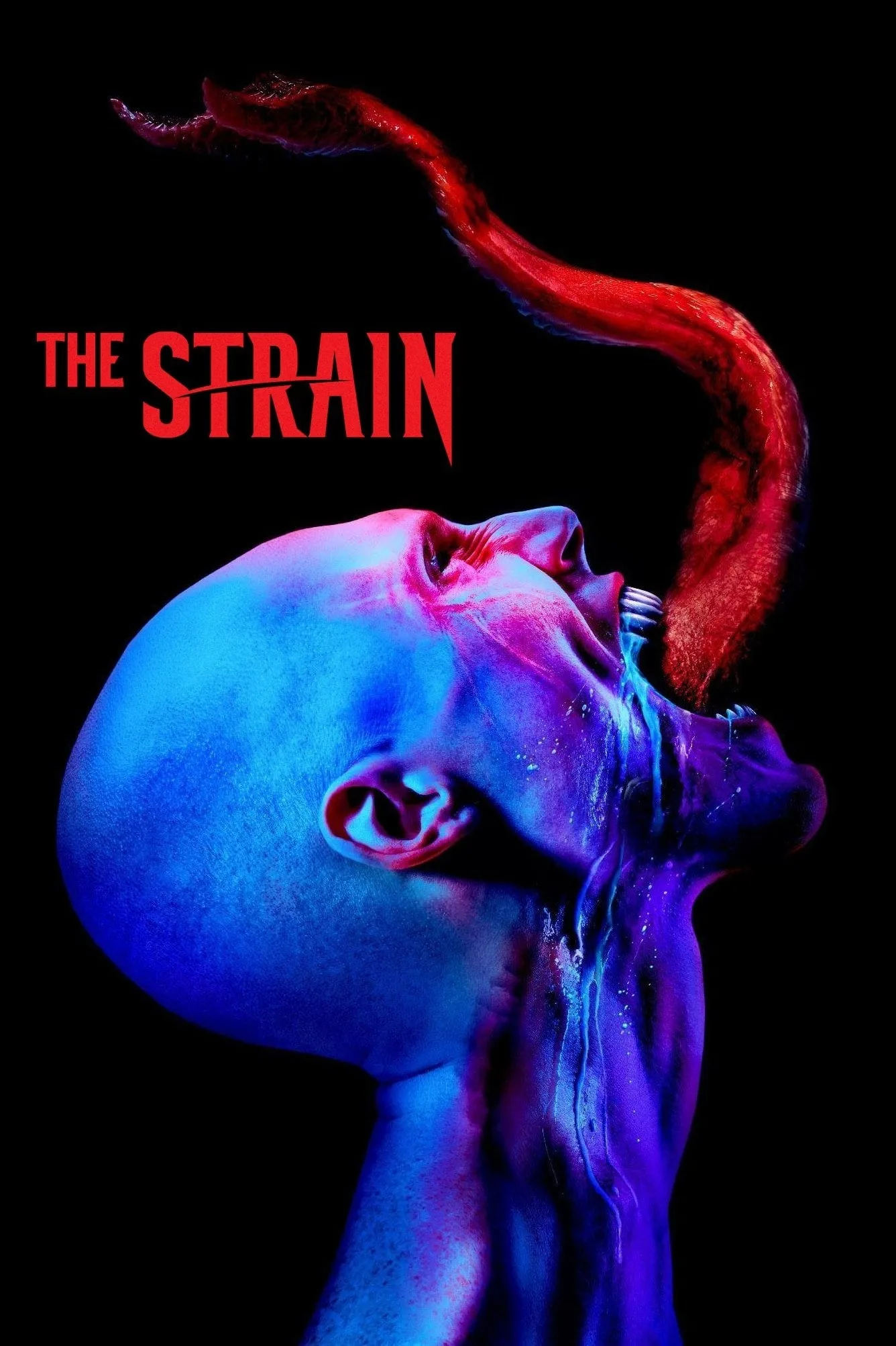 مسلسل The Strain الموسم الثاني حلقة 11