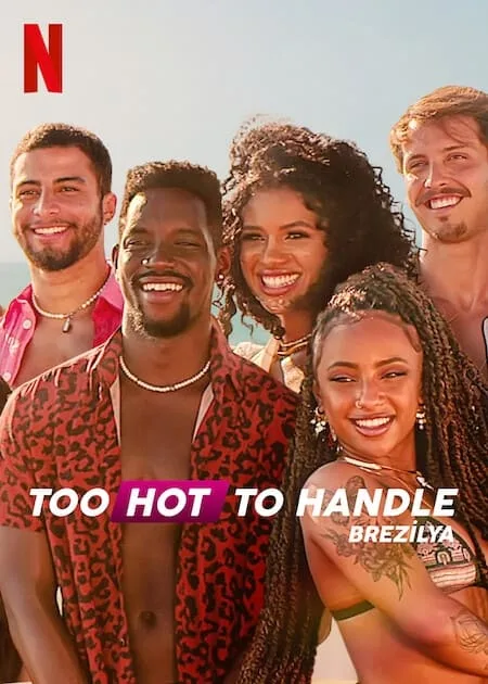 برنامج Too Hot to Handle: Brazil الموسم الثاني حلقة 2