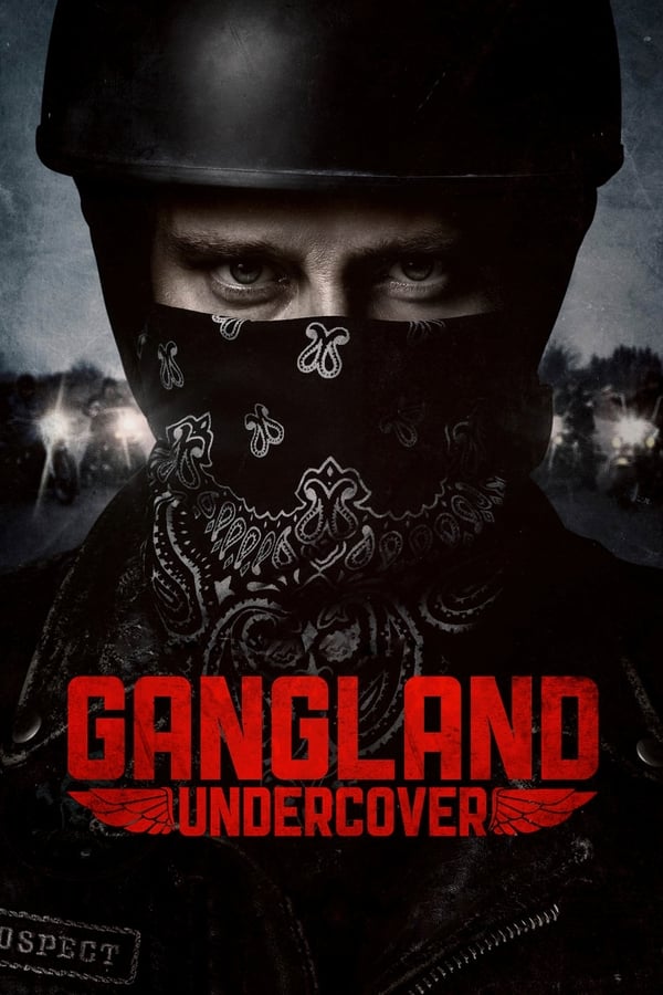 مسلسل Gangland Undercover الموسم الثاني حلقة 8