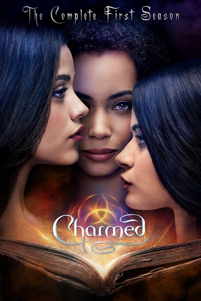 مسلسل Charmed 2018 الموسم الاول حلقة 8